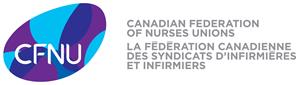 Canada’s nurses appl