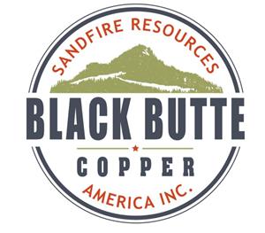 Sandfire Resources America Logo