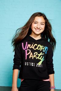Justice Back-to-School Unicorn Party Collection