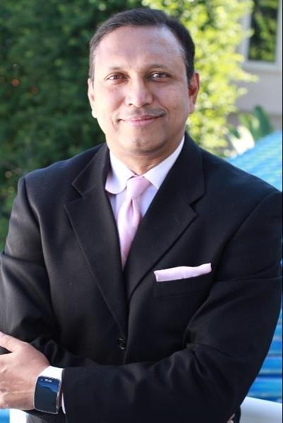 Wajed Roger Salem - Founder And CEO of The Winner's Circle