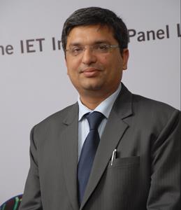 Dr. Rishi Bhatnager