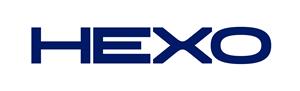 Logo HEXO