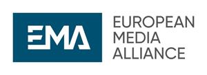 European Media Alliance Logo