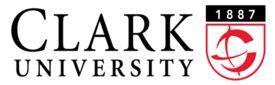 Clark University app