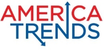 America Trends Logo
