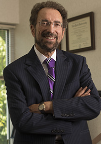 Pennsylvania Medical Malpractice Attorney Cliff Rieders 