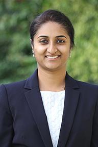 Srividhya Viswanathan, Senior Project Manager and Vice President at SCS Engineers, is a Waste360 40 under 40 award winner in 2019.