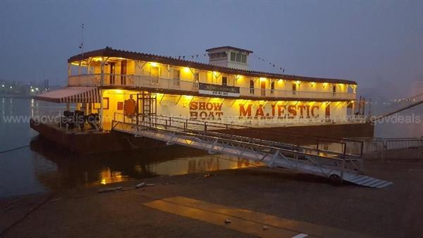 Showboat Majestic