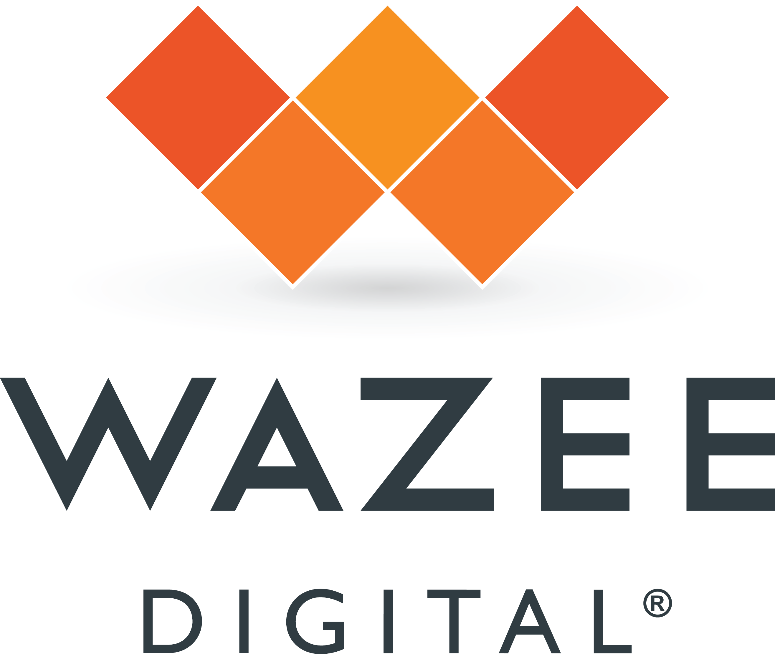 Wazee Digital’s Greg