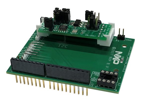 OM3710 A71CH Arduino compatible development kit