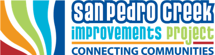 San Pedro Creek Improvements Project logo
