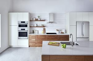 Bosch 2019 Home Connect Kitchen Suite - 01