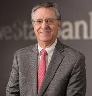 Kevin B. Klotzbach, Executive Vice President, Chief Financial Officer and Treasurer