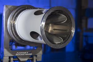 AA-2 Release Aerojet Rocketdyne Orion Jettison Motor