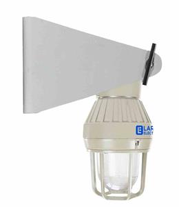 EPL-HHB-150W-LED-TRN 150 Watt Explosion Proof Light Side