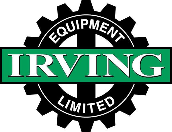 Irving Equipment Logo