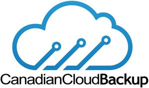 Canadian Cloud Backu