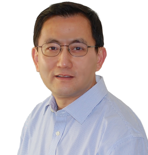 Jeffrey Wang, Vice President of Engineering at Veriflow