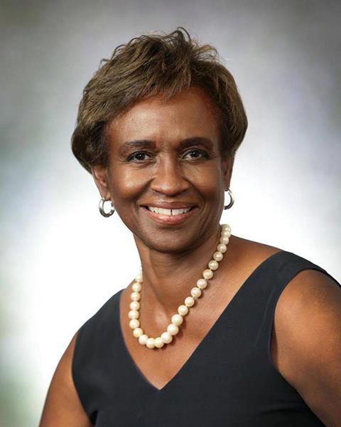 Dorothy Terrell Joins Health Foundation Board 