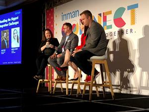 Melody Foster leads Inman panel