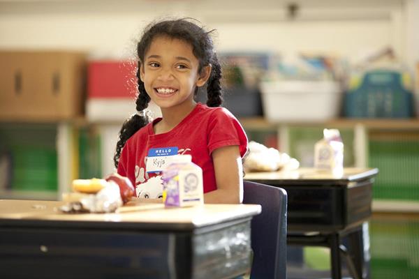 No Kid Hungry Powered By Breakfast