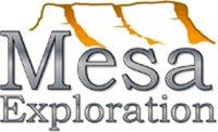 Mesa Exploration Cor