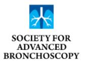 Introducing the Society for Advanced Bronchoscopy