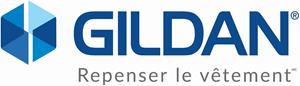 GILDAN FR Logo