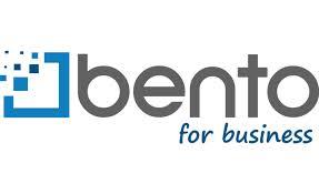 Bento for Business E
