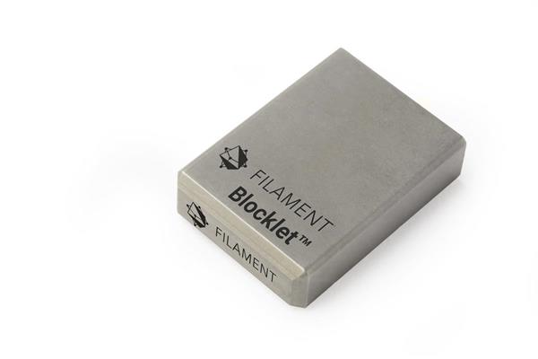Filament's Blocklet USB Device