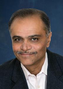 Ajay Shah, New President and CEO of SMART Global Holdings, Inc.