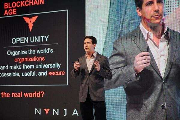 Marshall Taplits Co-Founder & Chief Strategy Officer at NYNJA