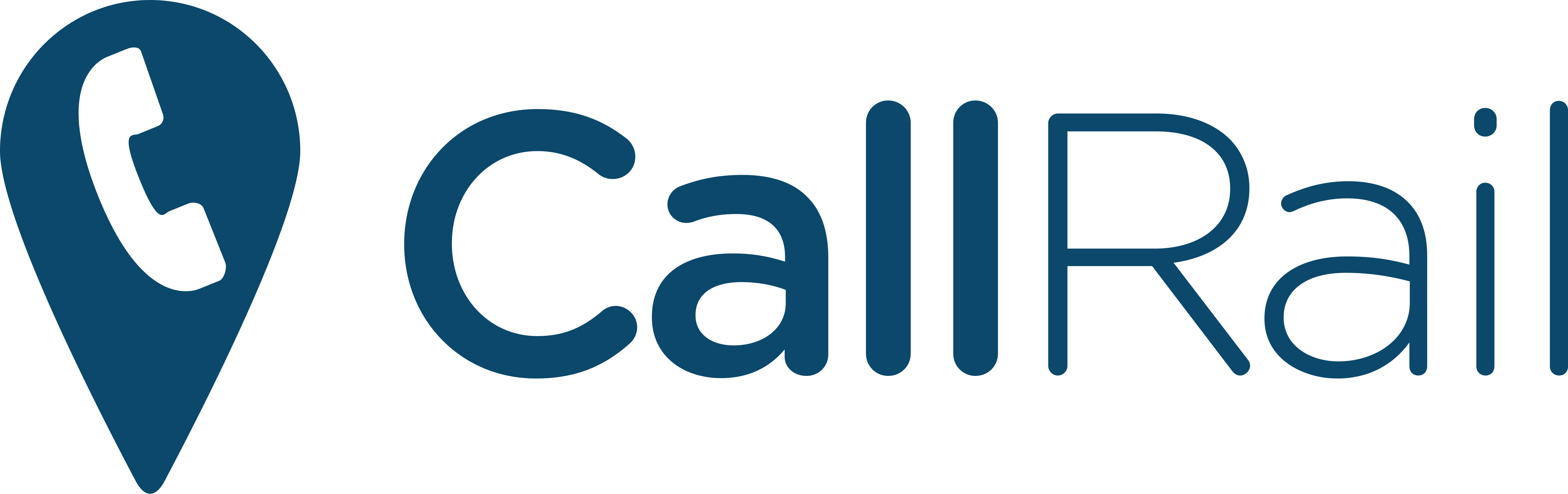 CallRail Launches In