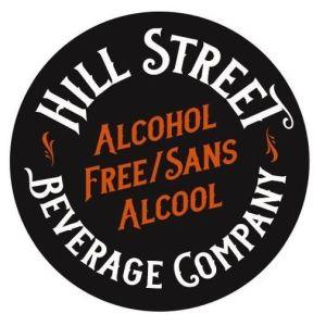 Hill Street Beverage