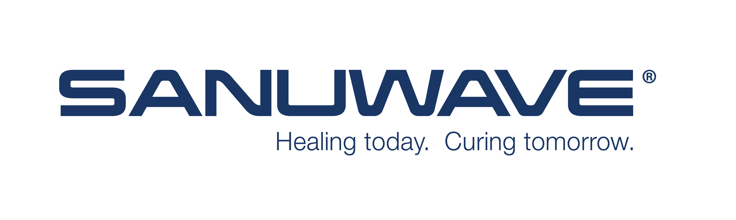 SANUWAVE Health Sign