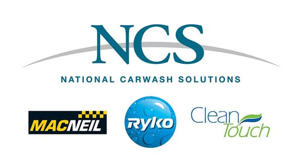 National Carwash Solutions Family
