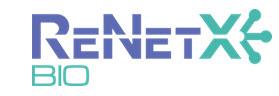 ReNetX Bio Launched 