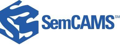 SemCAMS logo