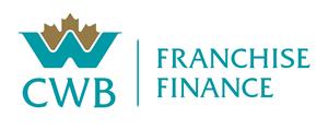CWB Franchise Finance logo