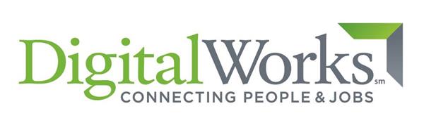Digital Works Logo