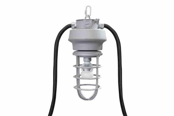 WAL-SL-MJ-5-LED-12.3-120V Single Lamp
