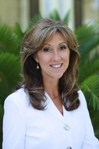 Southwest Airlines Captain Tammie Jo Shults 