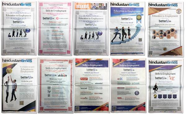 Newspaper Launch 2018 Hindustan Times