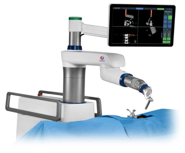 ExcelsiusGPS™ with XStream® HDVR® 