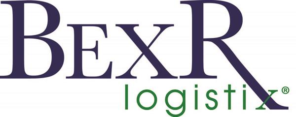 BexR Logistix Logo