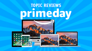 Best Prime Day Apple