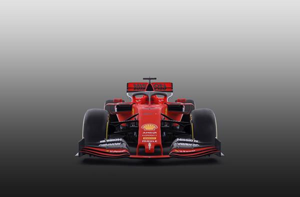 VistaJet x Scuderia Ferrari Mission Winnow Partnership