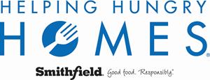 Helping Hungry Homes Logo