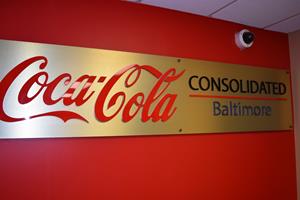 Coca-Cola Consolidated Baltimore