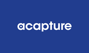 Acapture introduces 